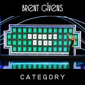 Category by Brent Givens