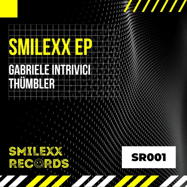 Smilexx Ep