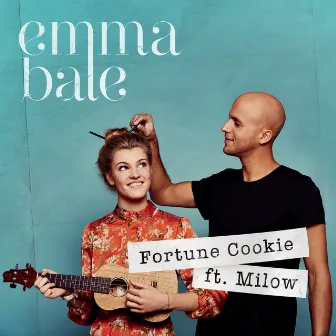 Fortune Cookie by Emma Bale