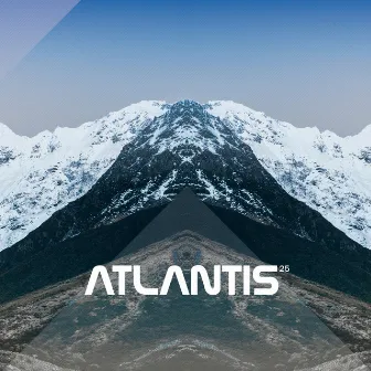 Atlantis 25 EP by Atlantis