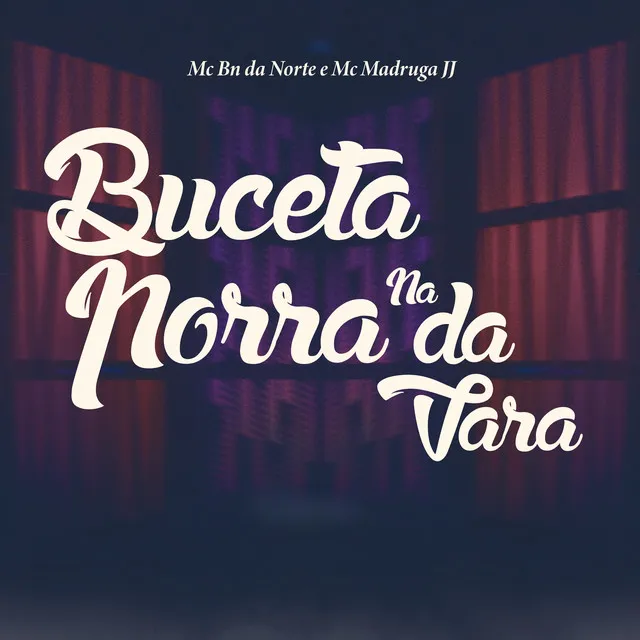 Buceta na Porra da Vara