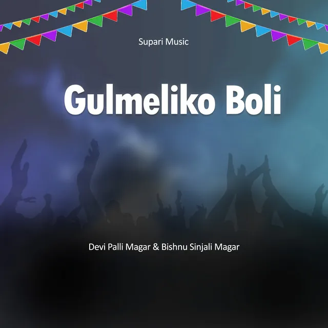 Gulmeliko Boli