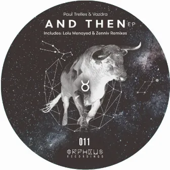 And Then Ep by Paul Trelles