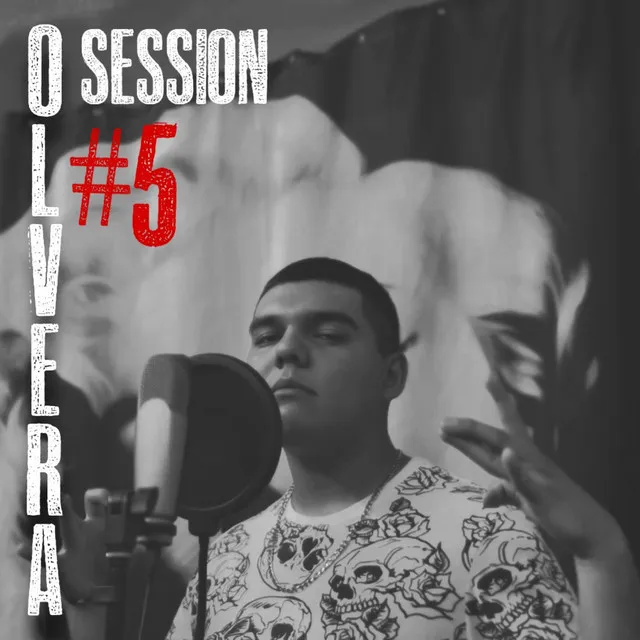 Session #5 Olvera