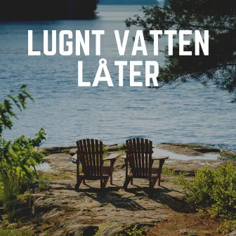 Lugnt Vatten Låter by Ljud av Vatten