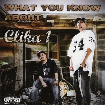 What You Know About Clika 1 by Clika 1