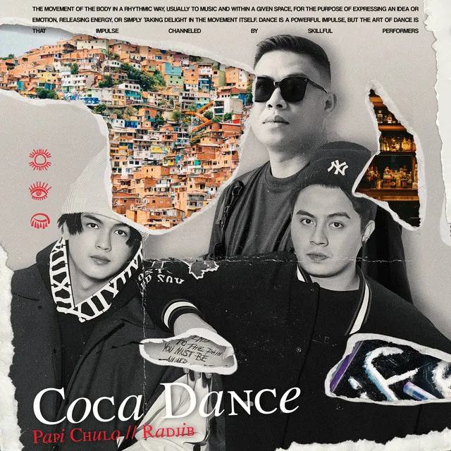 Coca Dance