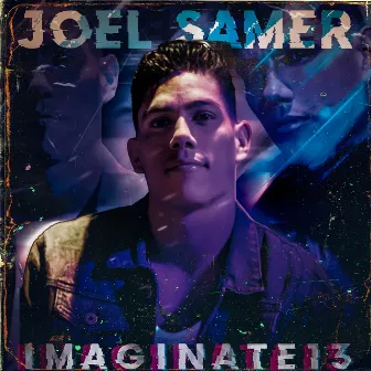 Imaginate13 by Joel Samer