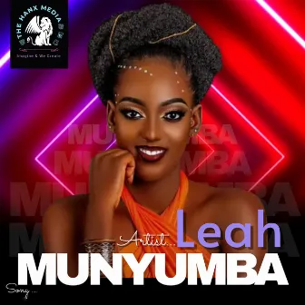 Munyumba by Leah