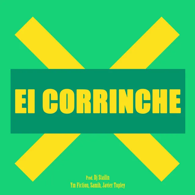 El Corrinche