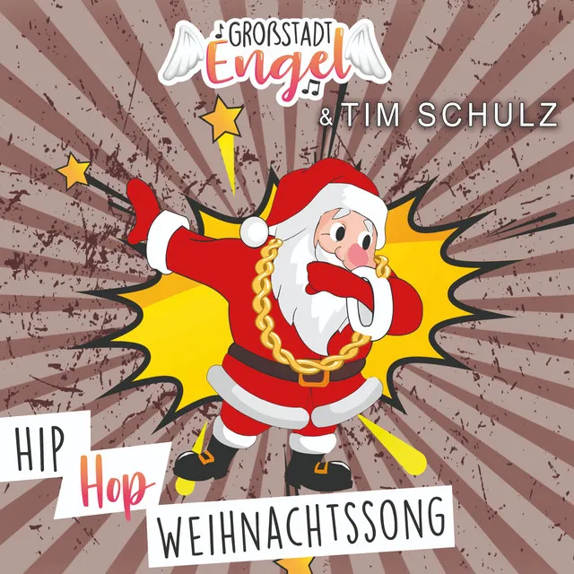 Hip Hop Weihnachtssong