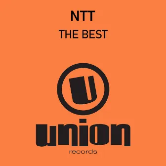 The Best by NTT