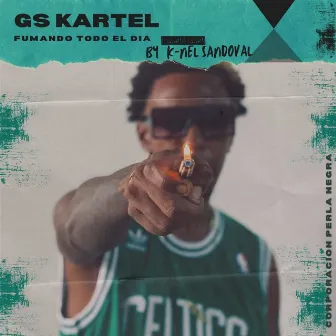 Fumando Todo el Día (En Vivo) by GS Kartel