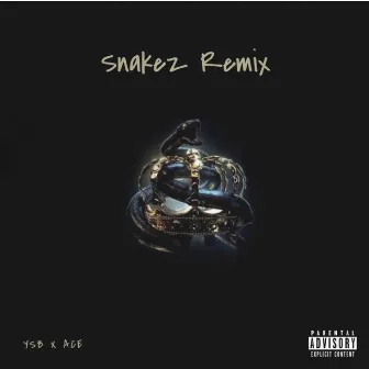 Snakez Remix by YSB Jay