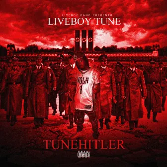 TUNEHITLER by Liveboy Tune