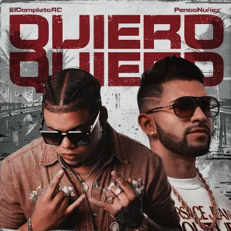 Quiero Quiero by Penco Nuñez