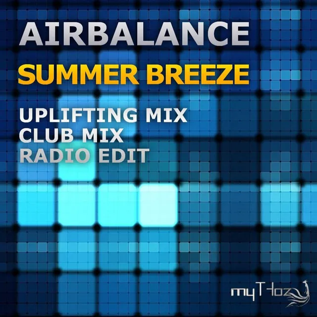 Summer Breeze - Radio Edit