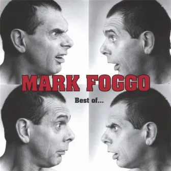 Mark Foggo Best of… by Mark Foggo's Skasters