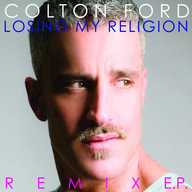 Losing My Religion - MENDy Mix