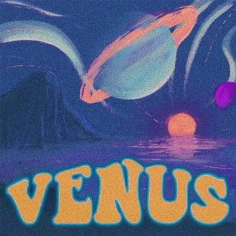 Venus by Tony Egan