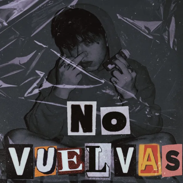 No Vuelvas