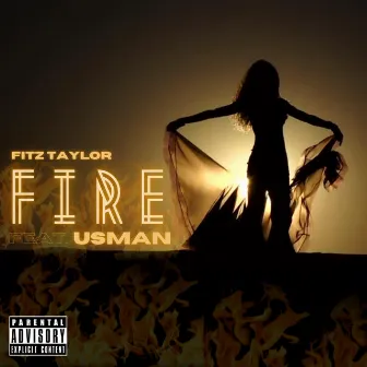 FIRE by Fitz Taylor