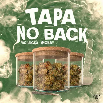 Tapa no Back by Jhona!