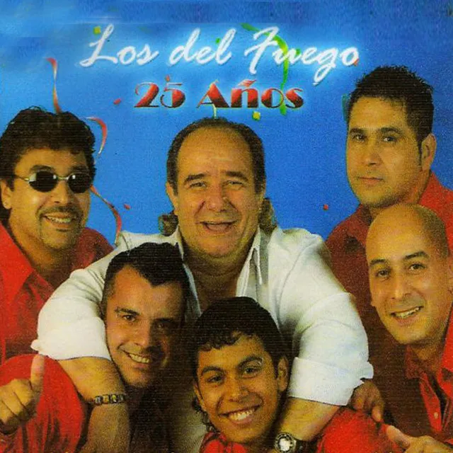 Los del Fuego