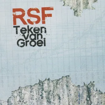 Teken van groei by RSF