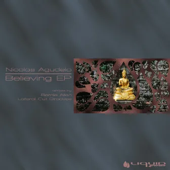 Believing EP by Nicolas Agudelo