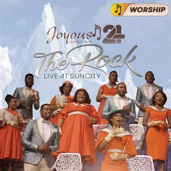 UJesu Unobubele (Live) by Joyous Celebration