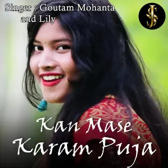 Kan Mase Karam Puja by 