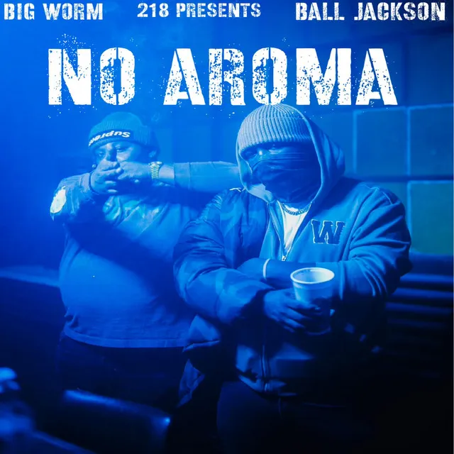 No aroma