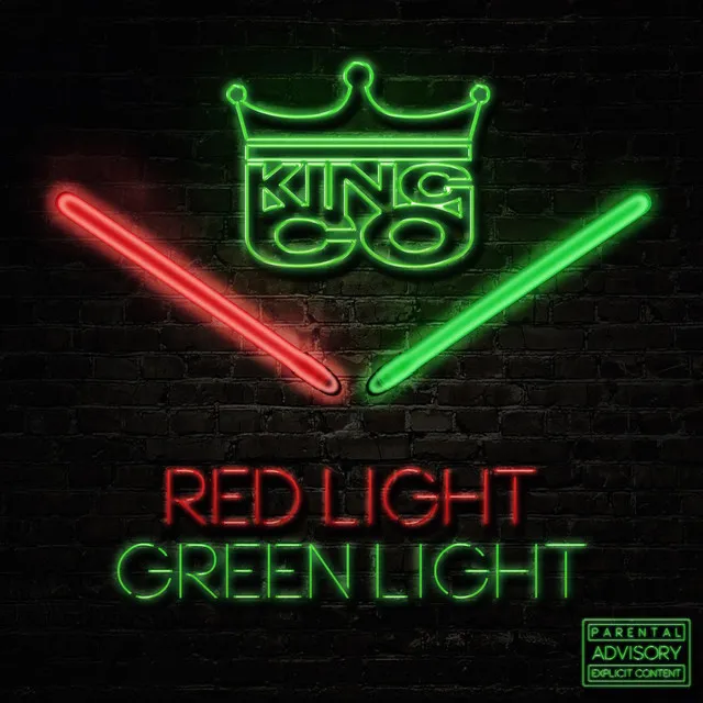 Red Light, Green Light