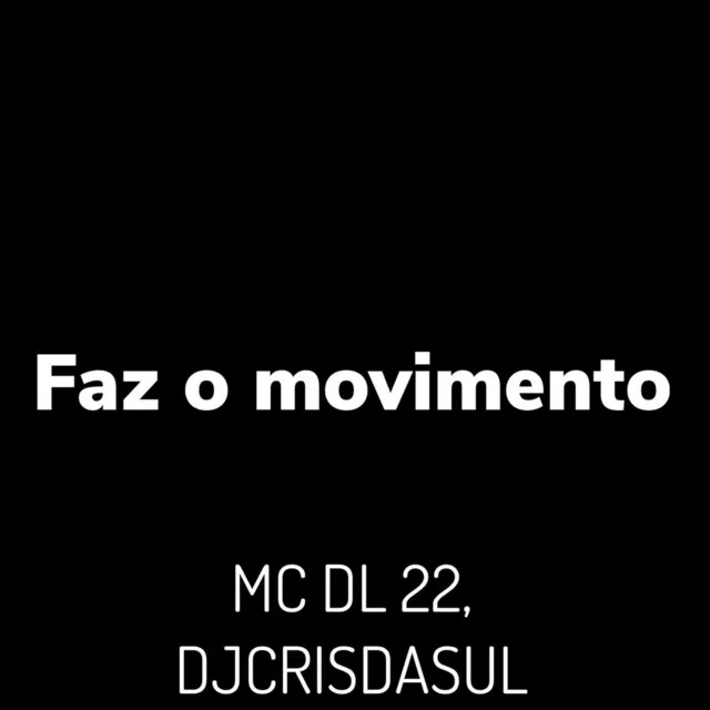 Faz o Movimento