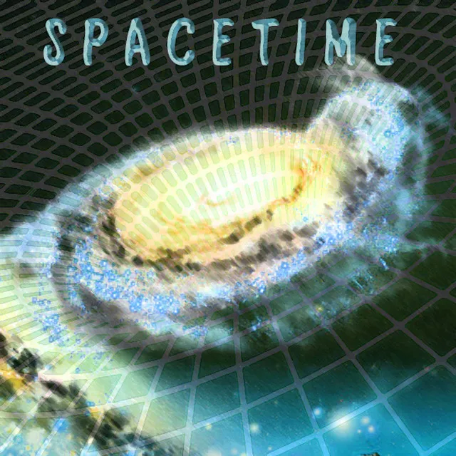 Spacetime