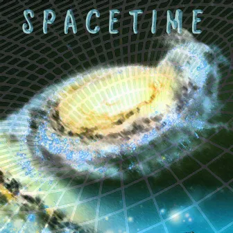 Spacetime by Dreamscaper