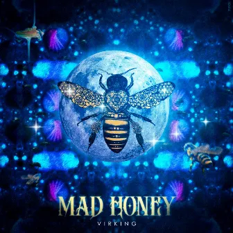 Mad Honey by Unknown Artist