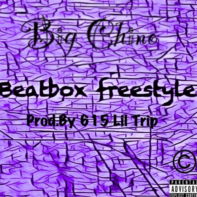 Beat box freestyle