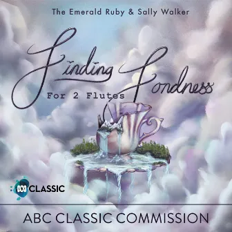 Finding Fondness: No. 4, Everything Changes While Remaining the Same by Sally Walker