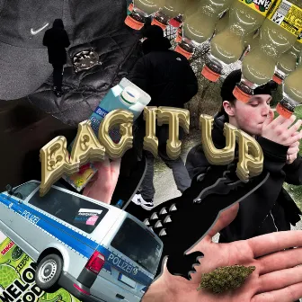 BAG IT UP by Arctic Gen