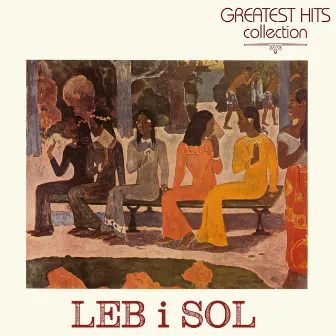 Greatest hits collection by Leb I Sol