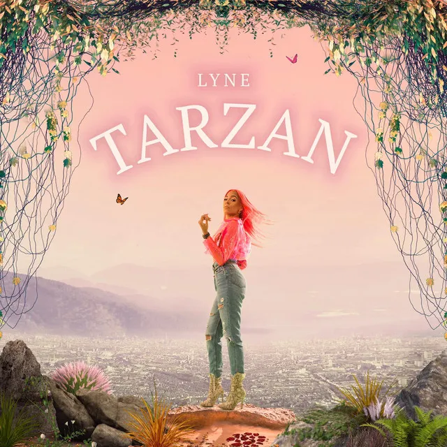 Tarzan