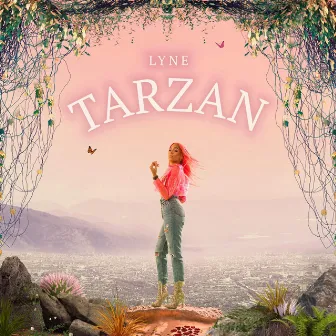 Tarzan by Lyne