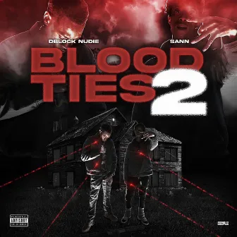 Blood Ties 2 by Dblocknudie