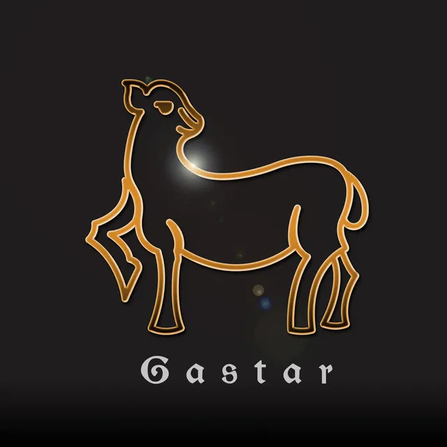 Gastar