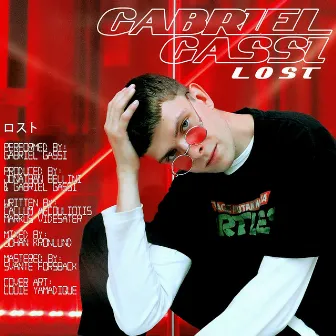 Lost by Gabriel Gassi