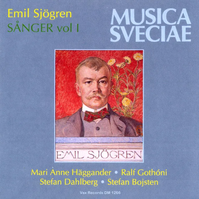 Sieben spanische Lieder, Op. 6: III. In dem Schatten