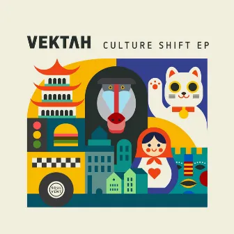 Culture Shift by Vektah