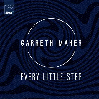 Every Little Step by Garreth Maher